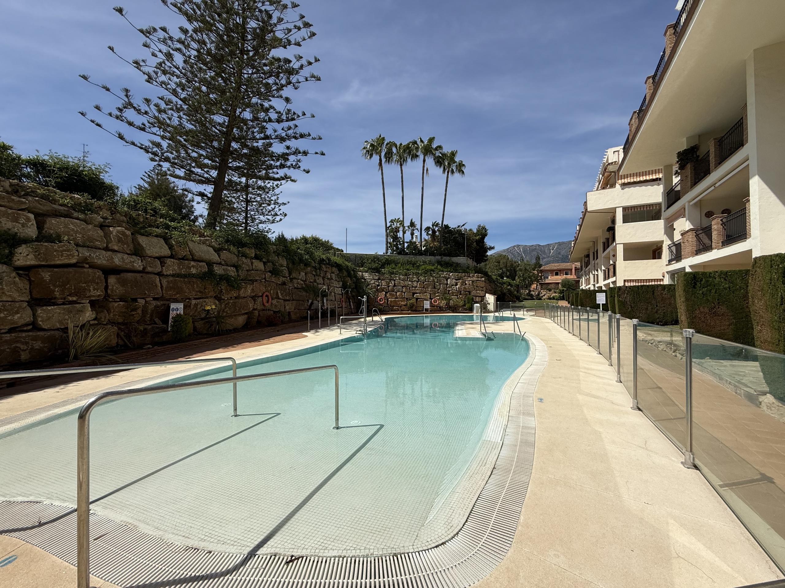 2 Bedroom Apartment in Mijas - Фото 40