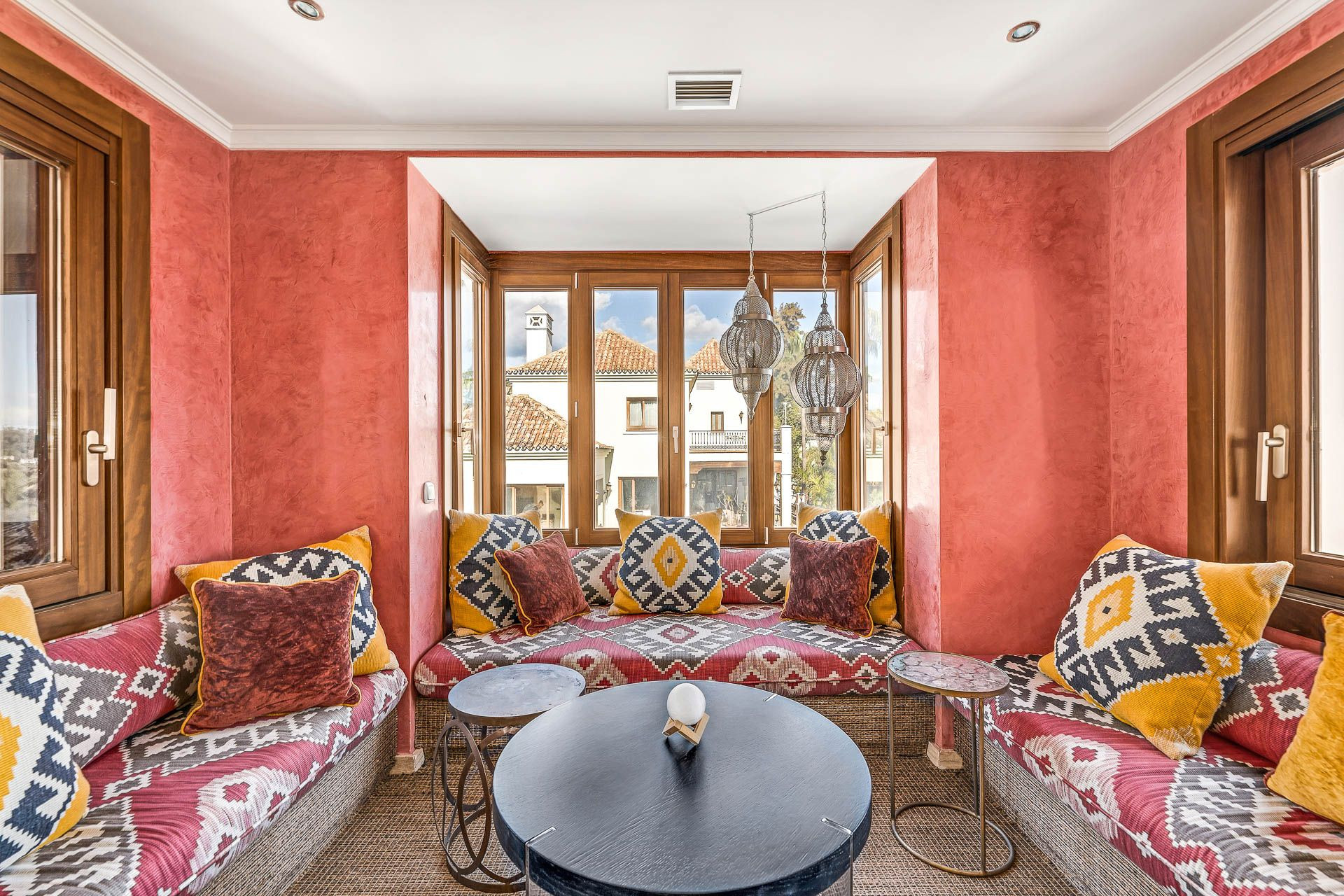 16 Bedroom Villa in Benahavís - Foto 15