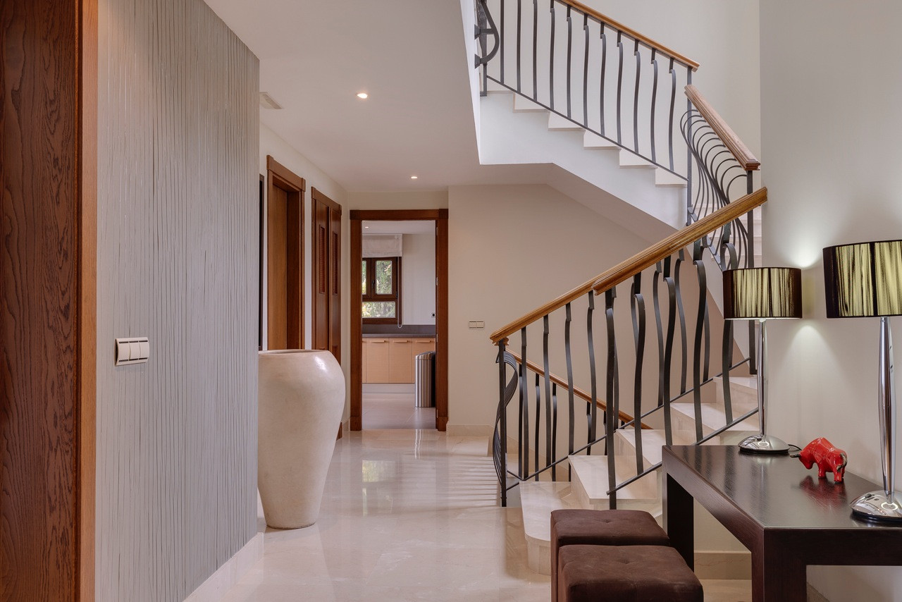5 Bedroom Villa in Benahavís - Foto 11