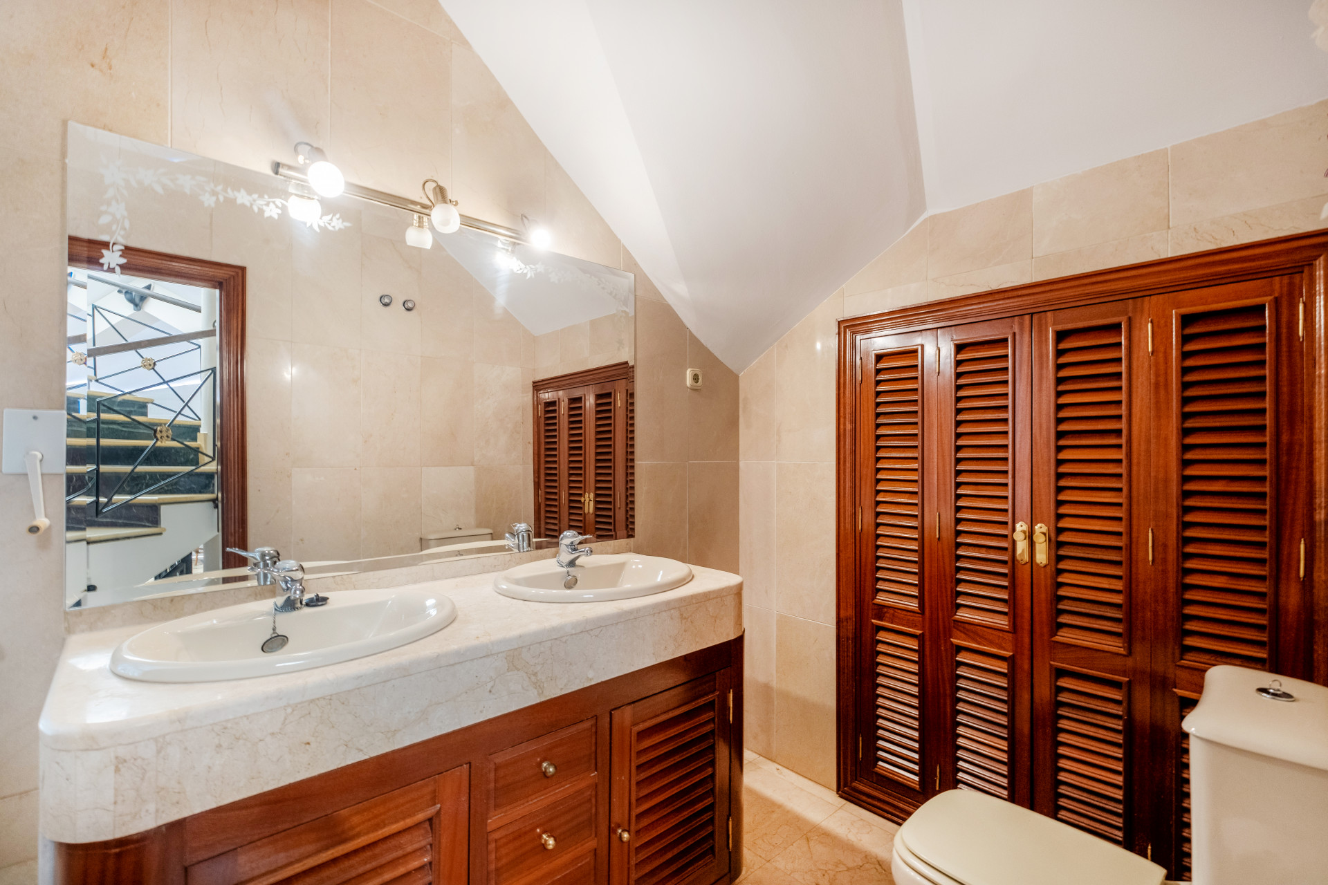 4 Bedroom Villa in Estepona - Foto 24