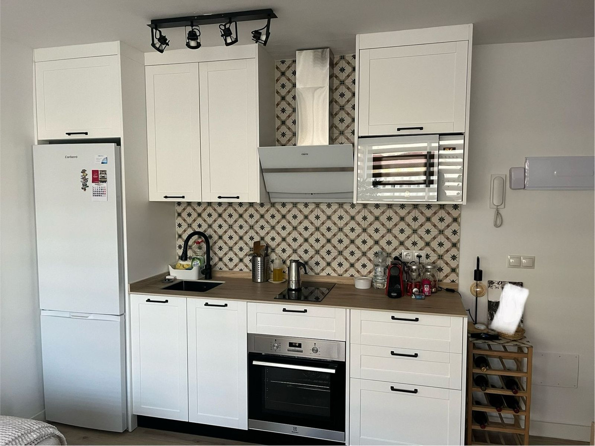 1 Bedroom Apartment in Torremolinos - Foto 7