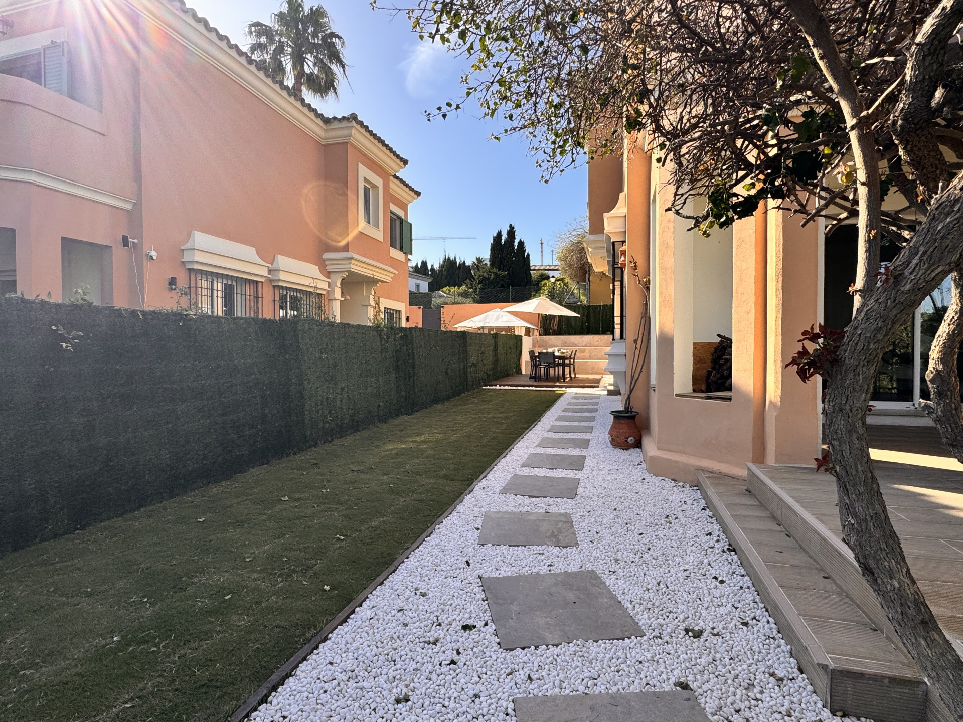 3 Bedroom Villa in La Alcaidesa - Photo 34