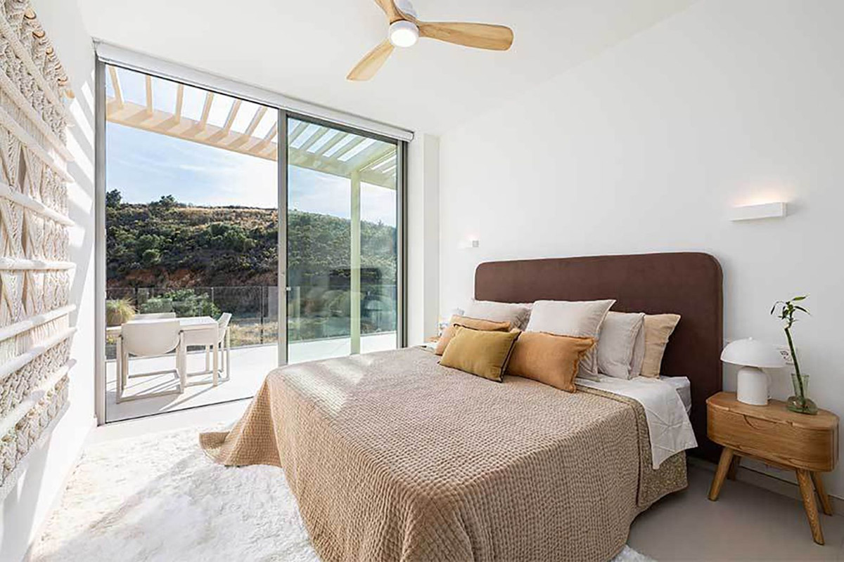 3 Bedroom Apartment in Mijas - Photo 13