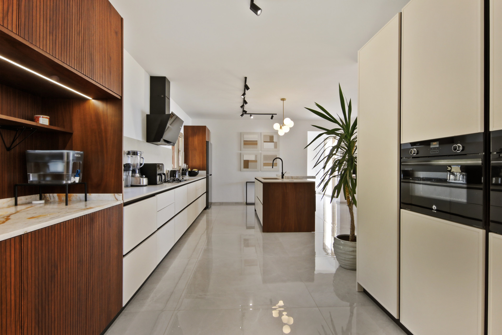 7 Bedroom Villa in Casares - Photo 11