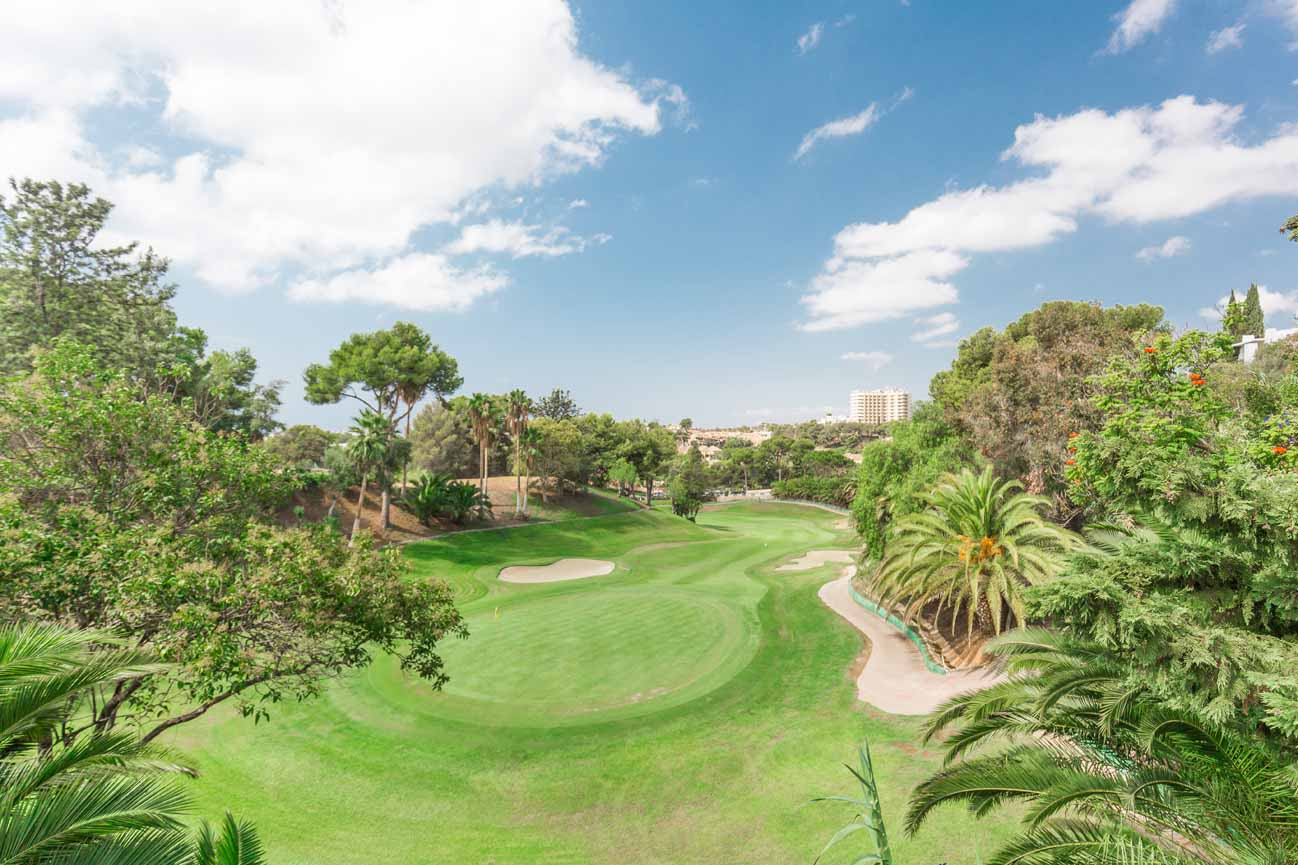 6 Bedroom Villa in Marbella - Photo 4