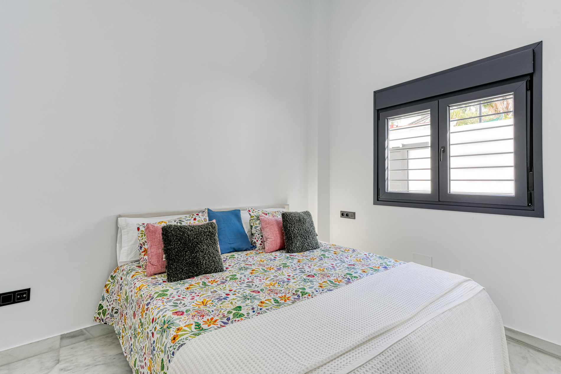 5 Bedroom Villa in Mijas - Photo 18