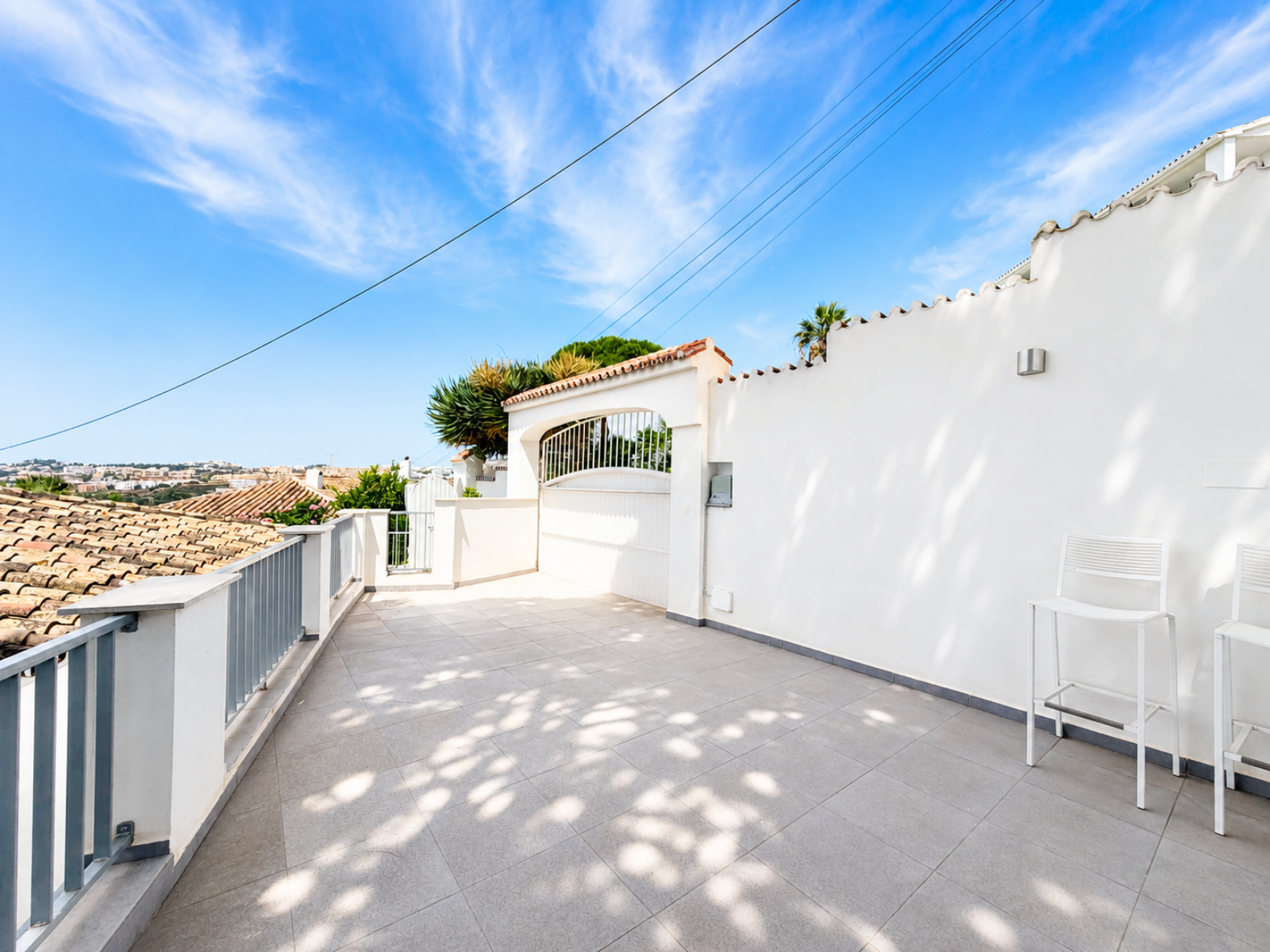 4 Bedroom Villa in Mijas - Photo 24