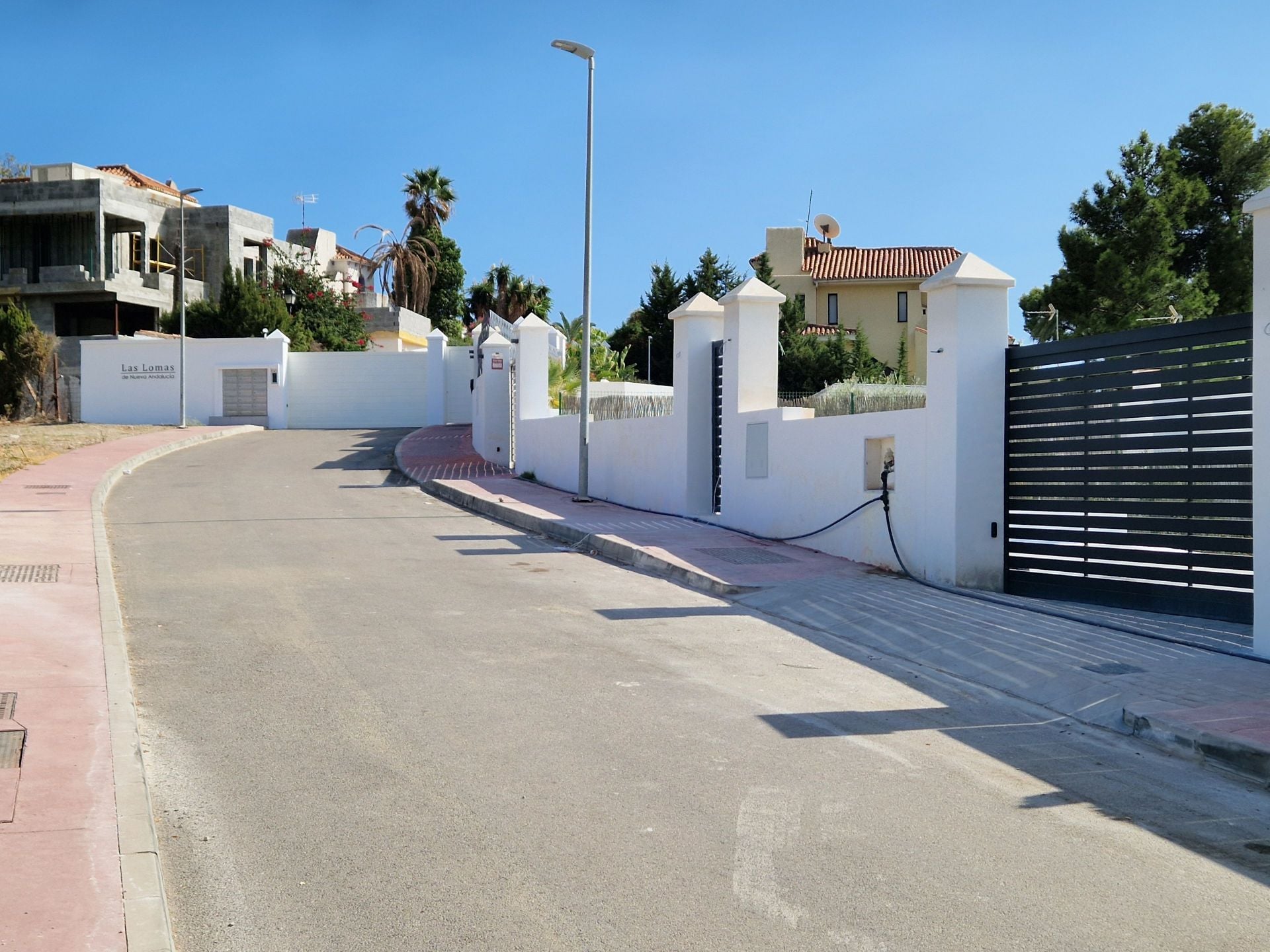 800 m² Plot in Marbella - Photo 23