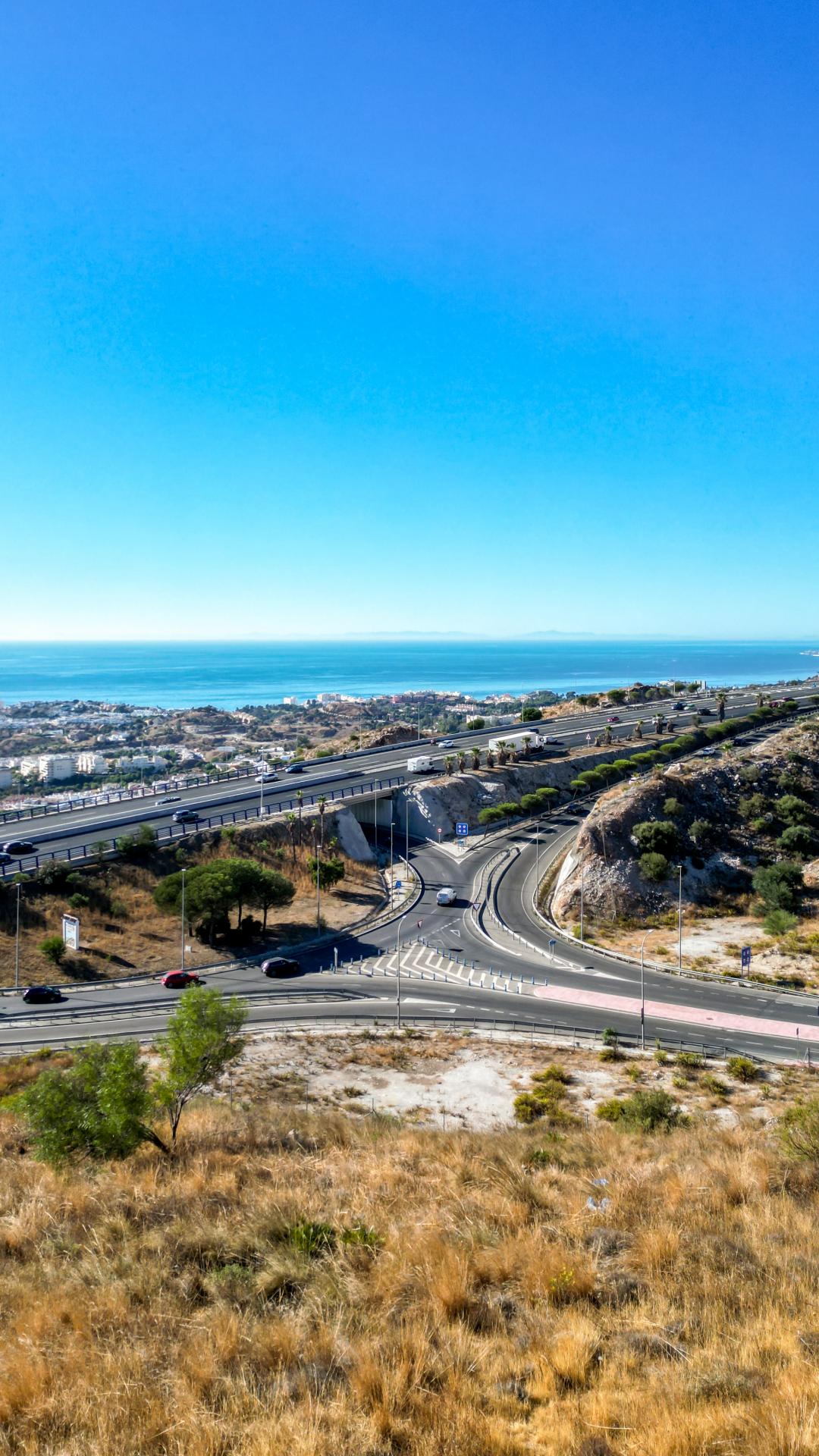 6,000 m² Plot in Benalmádena - Photo 7