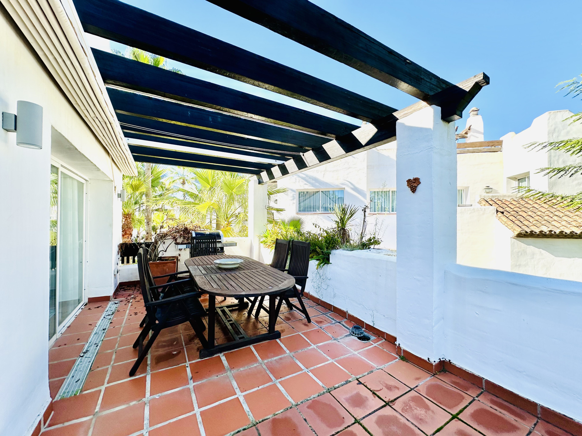 Apartamento com 3 quartos com piscina em Málaga, Espanha – Foto 8