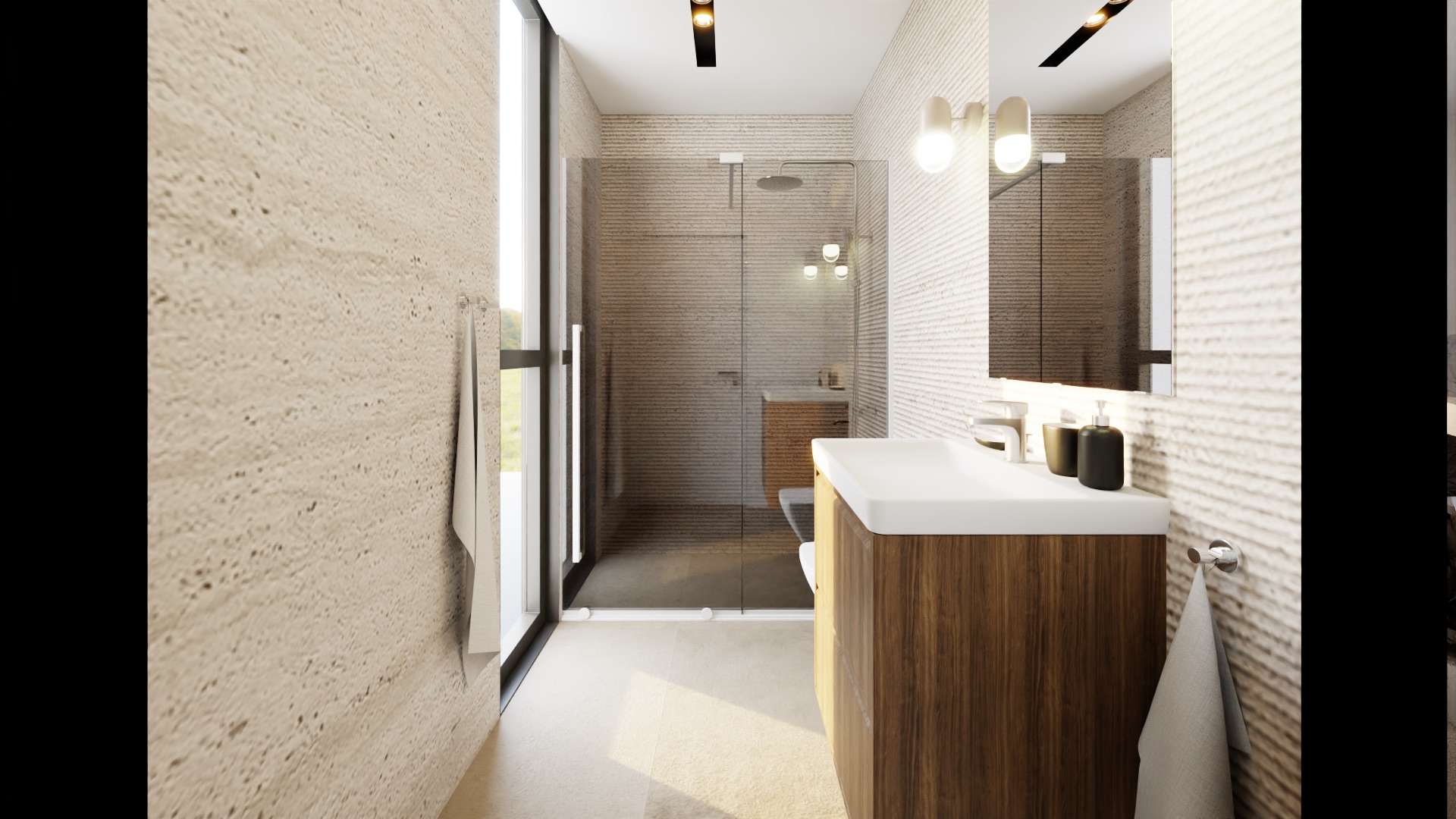 Moradia com 4 quartos com piscina em Alicante, Espanha – Foto 19