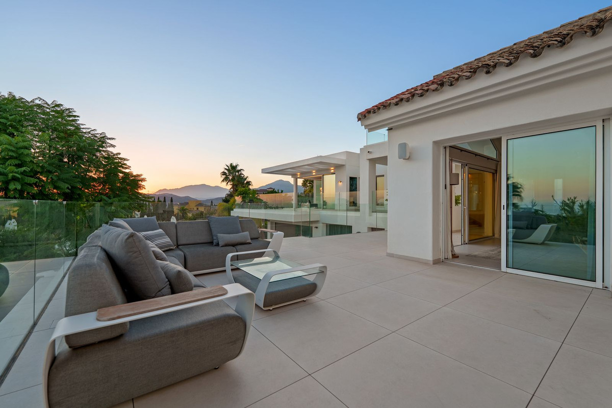 9 Bedroom Villa in Benahavís - Foto 72