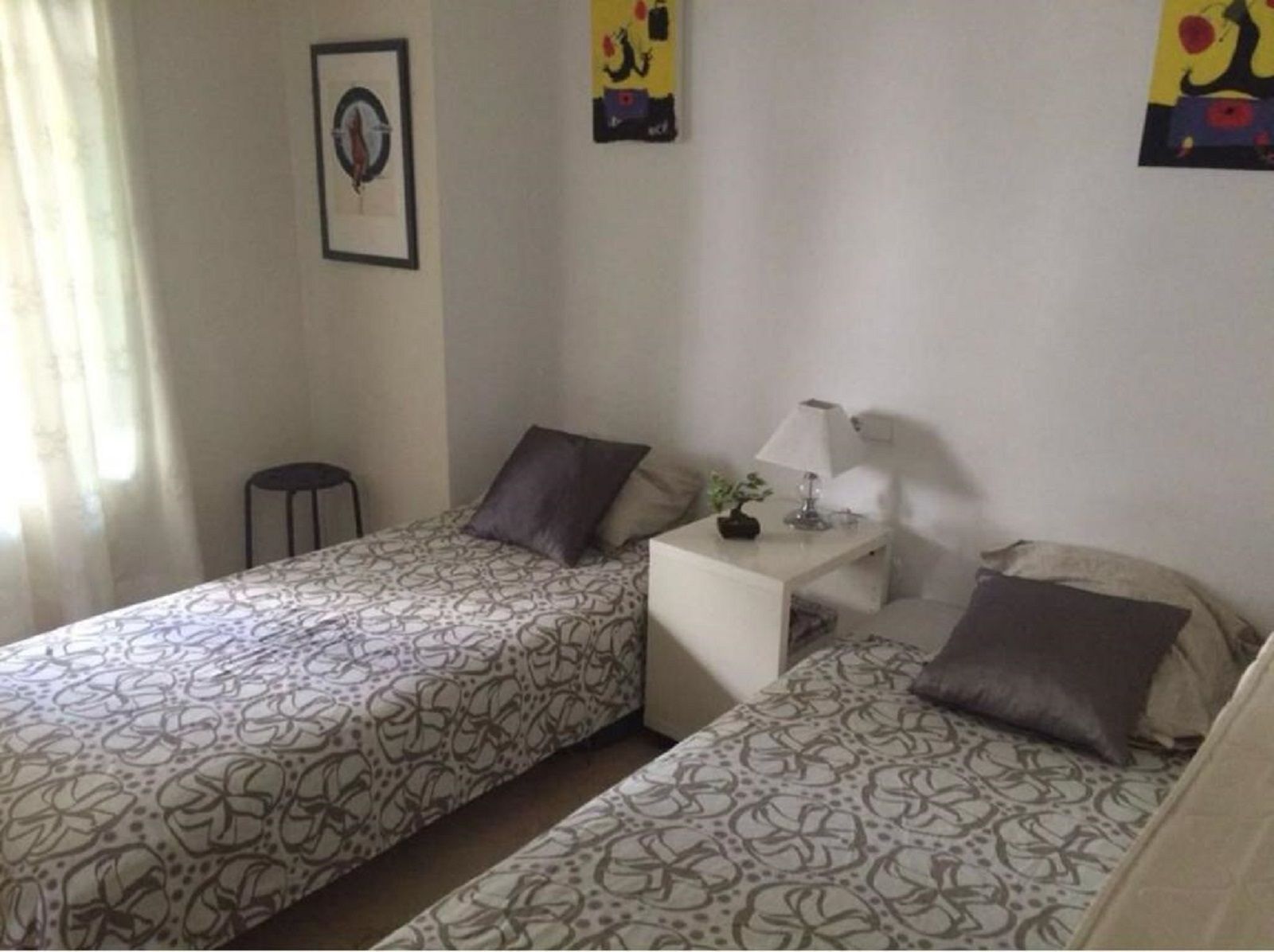 2 Bedroom Apartment in San Pedro de Alcántara - Photo 11