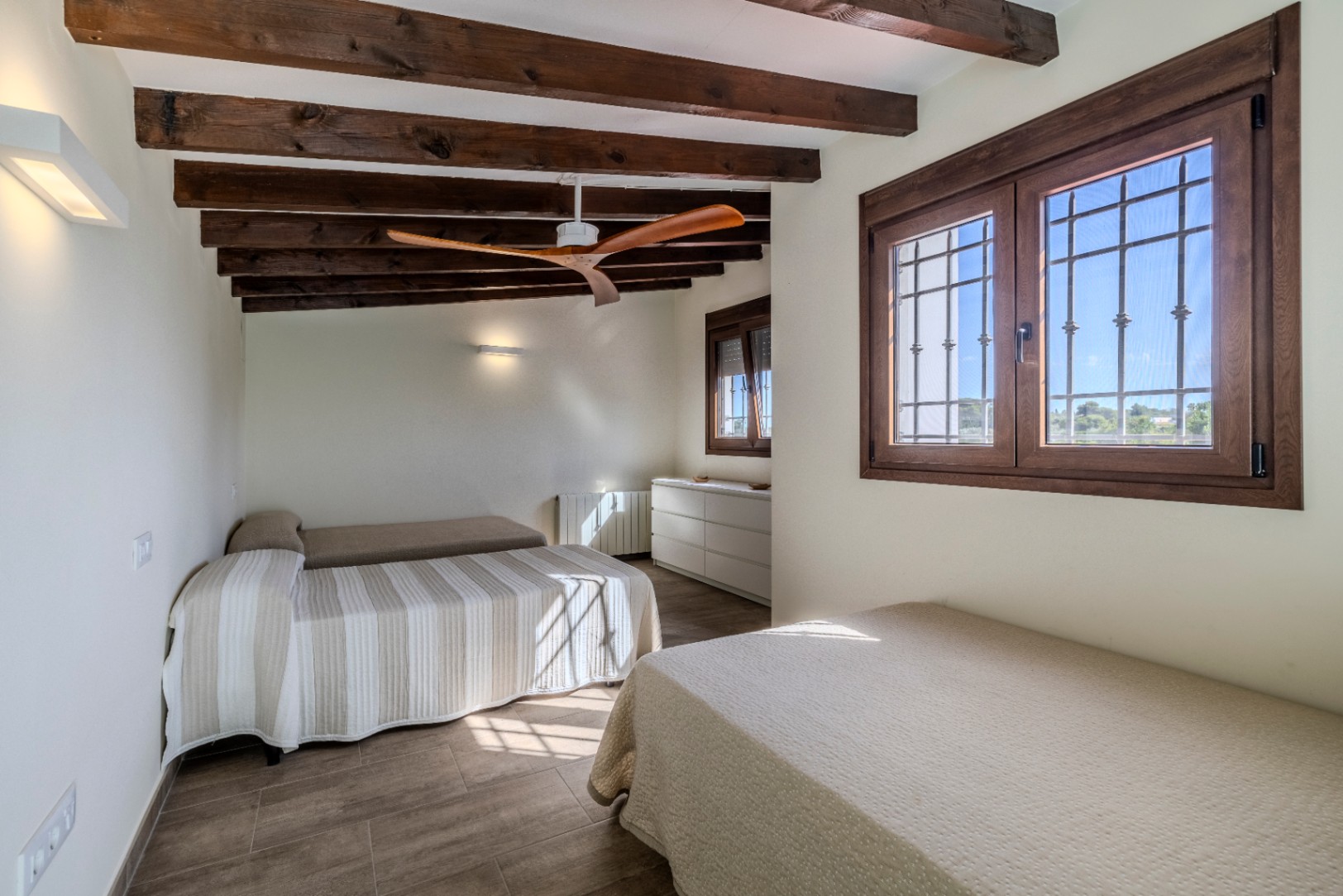 Moradia com 4 quartos com piscina em Alicante, Espanha – Foto 16
