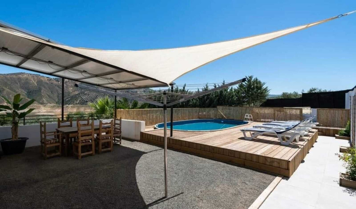 Moradia com 6 quartos com piscina em Córdoba, Espanha – Foto 4