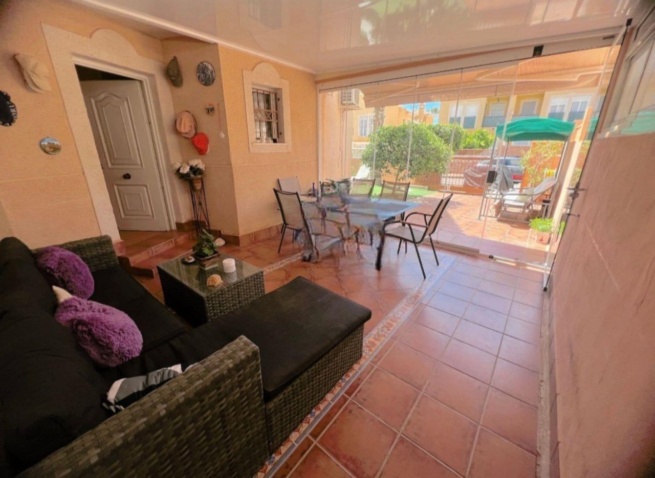 Villa con 4 camere vista mare a Murcia, Spagna – Foto 4