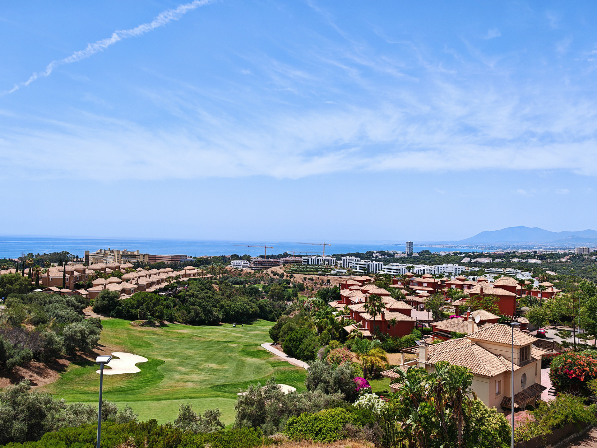 3 Bedroom Townhouse in Marbella - Foto 28