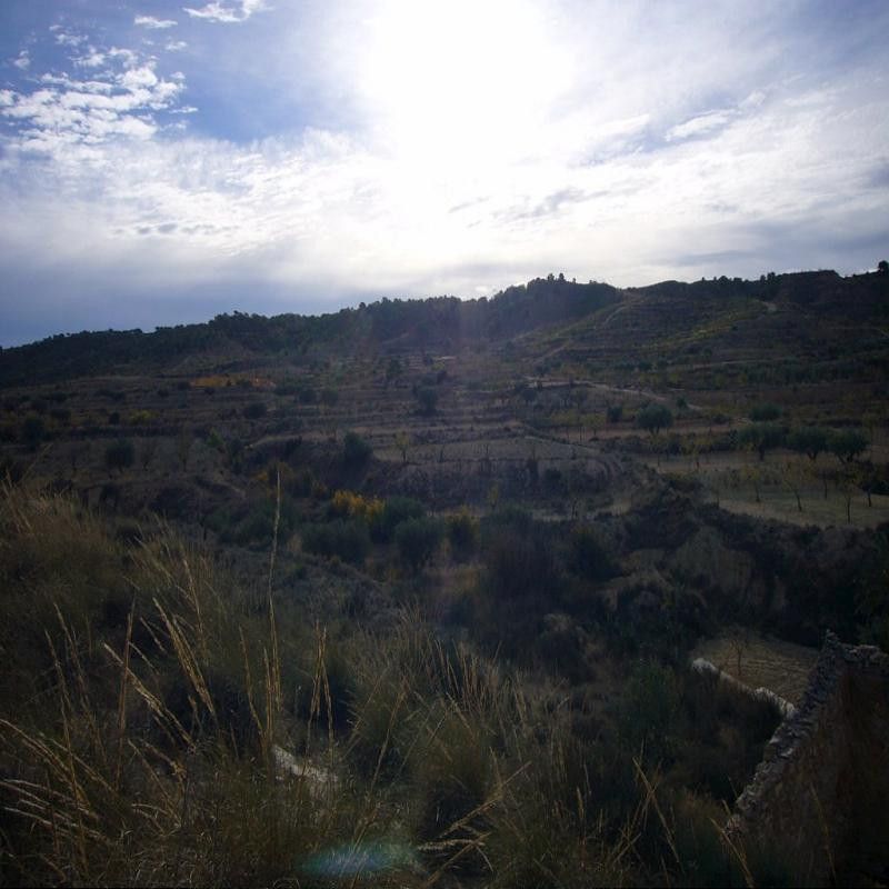 Villa con 3 camere a Murcia, Spagna – Foto 14