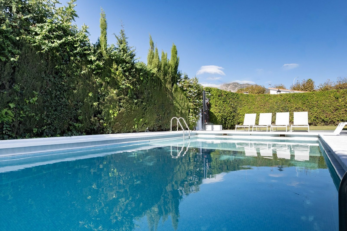 6 Bedroom Villa in Benalmádena - Foto 4