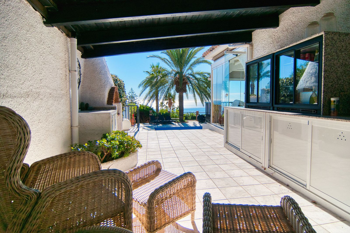 4 Bedroom Villa in Benalmádena - Foto 9