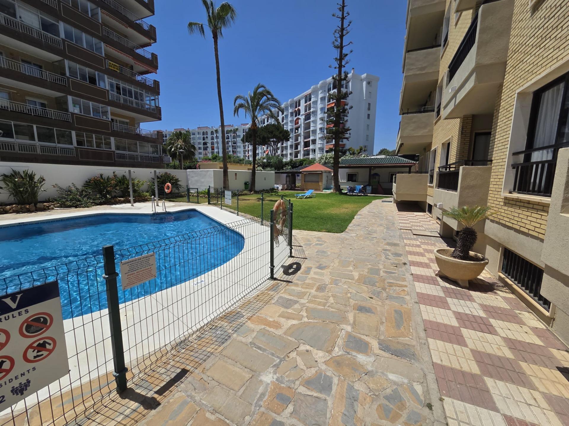 1 Bedroom Apartment in Fuengirola - Photo 19