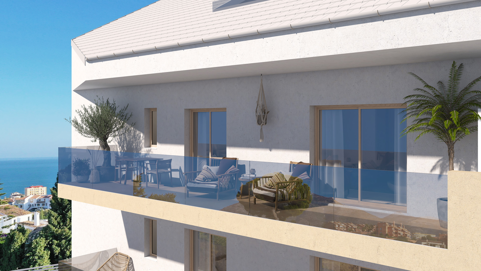 2 Bedroom Apartment in Fuengirola - Foto 8