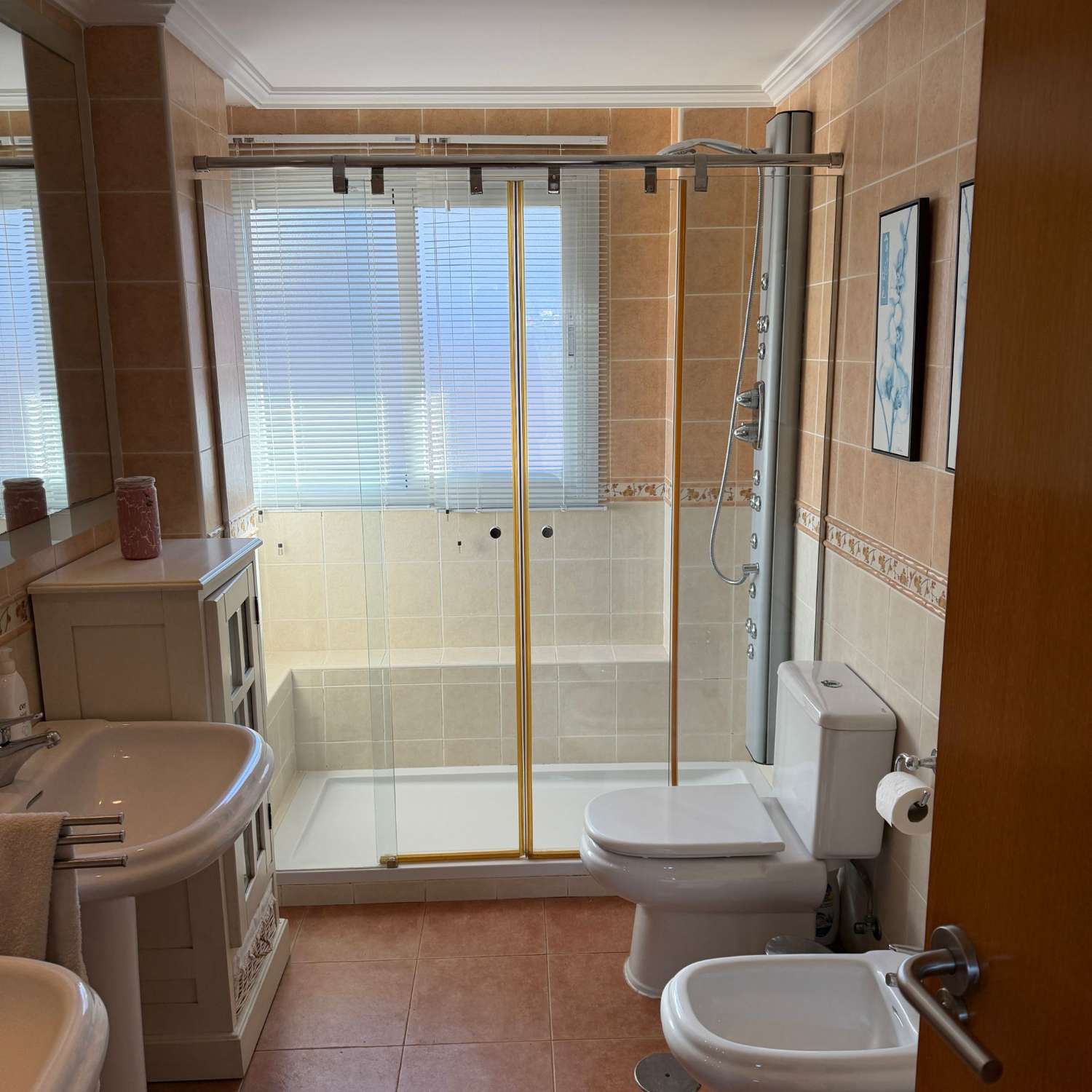 Moradia com 4 quartos com piscina em Alicante, Espanha – Foto 24