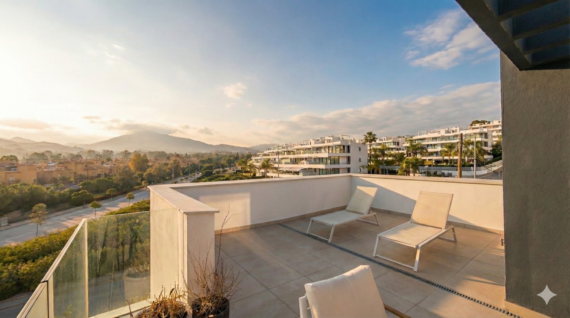 3 Bedroom Villa in Estepona - Photo 8
