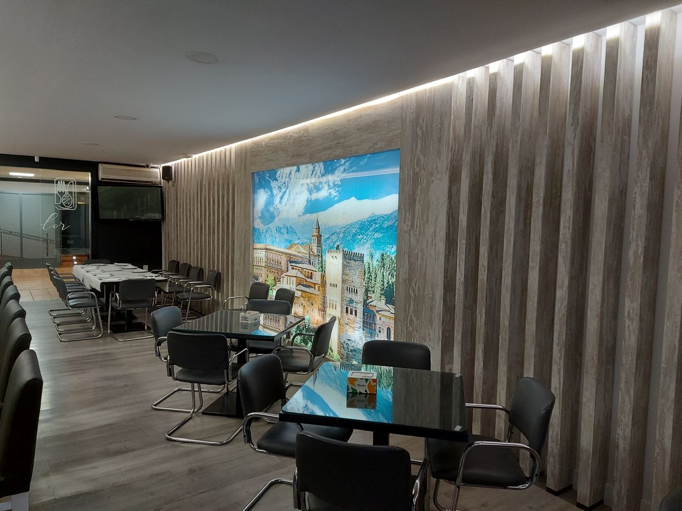 Espaço comercial em Granada, Espanha – Foto 3