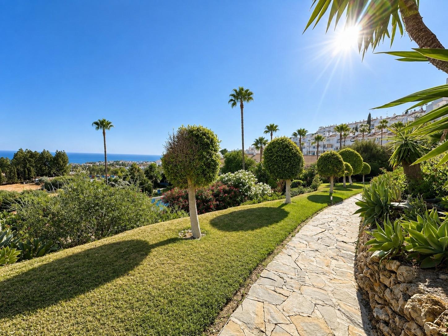 2 Bedroom Apartment in Mijas - Foto 20