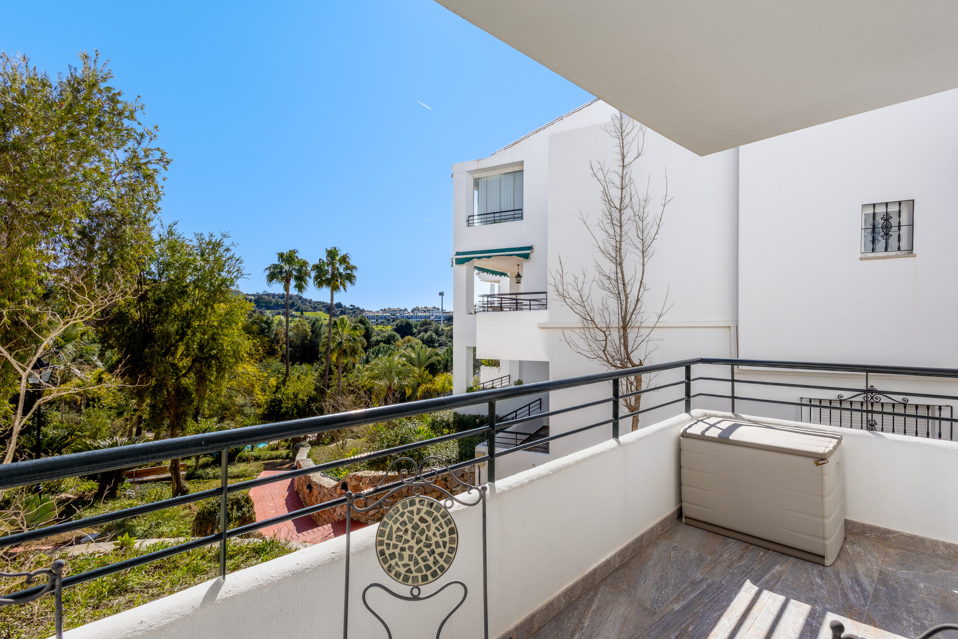 2 Bedroom Townhouse in Alhaurín el Grande - Photo 20