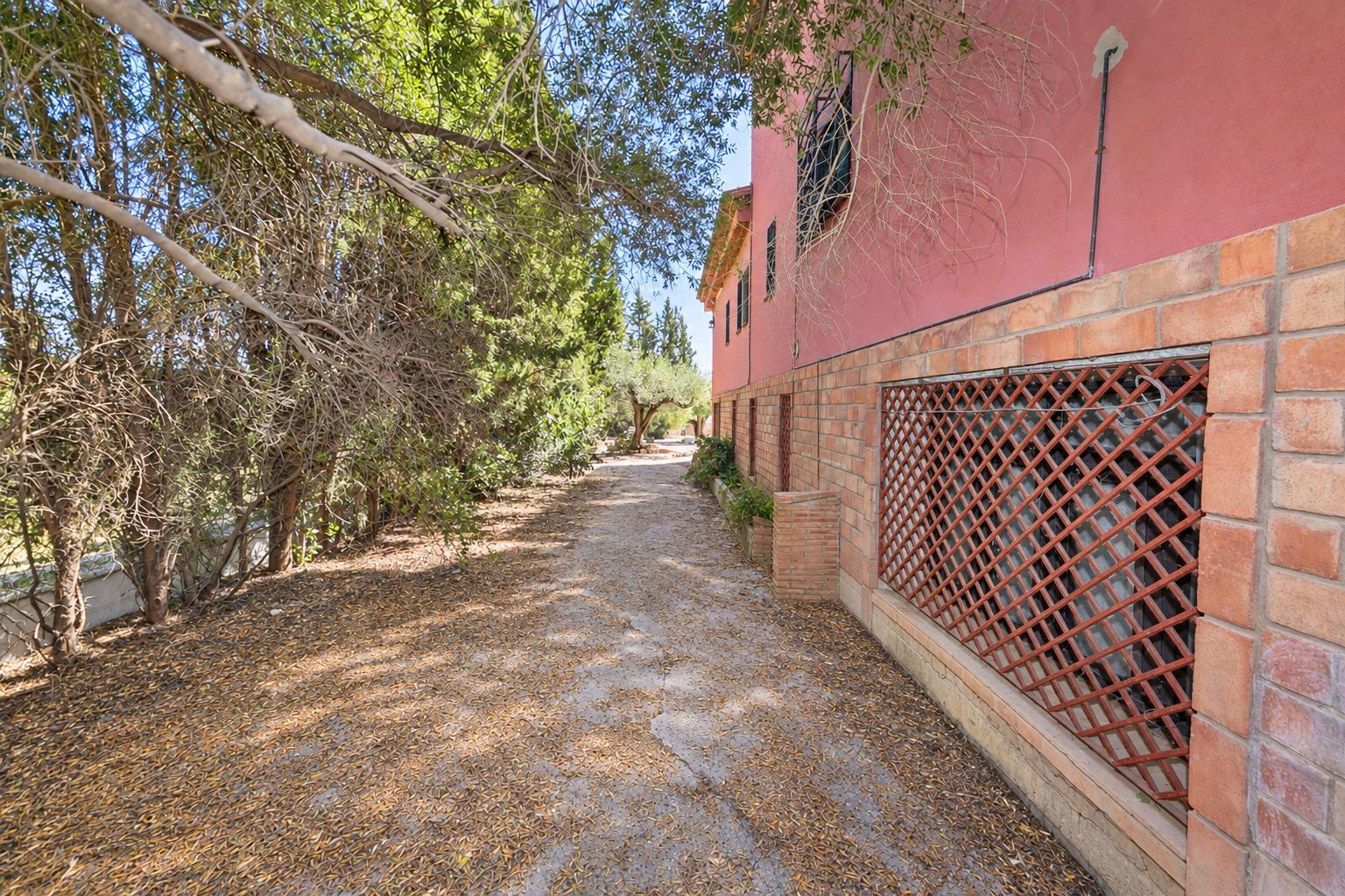 5 Bedroom Country house in Alhaurín el Grande - Foto 23