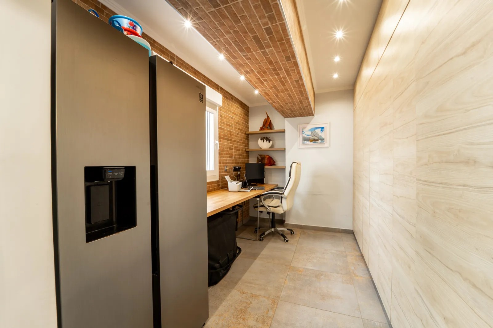 Apartamento com 2 quartos com vista mar em Alicante, Espanha – Foto 12