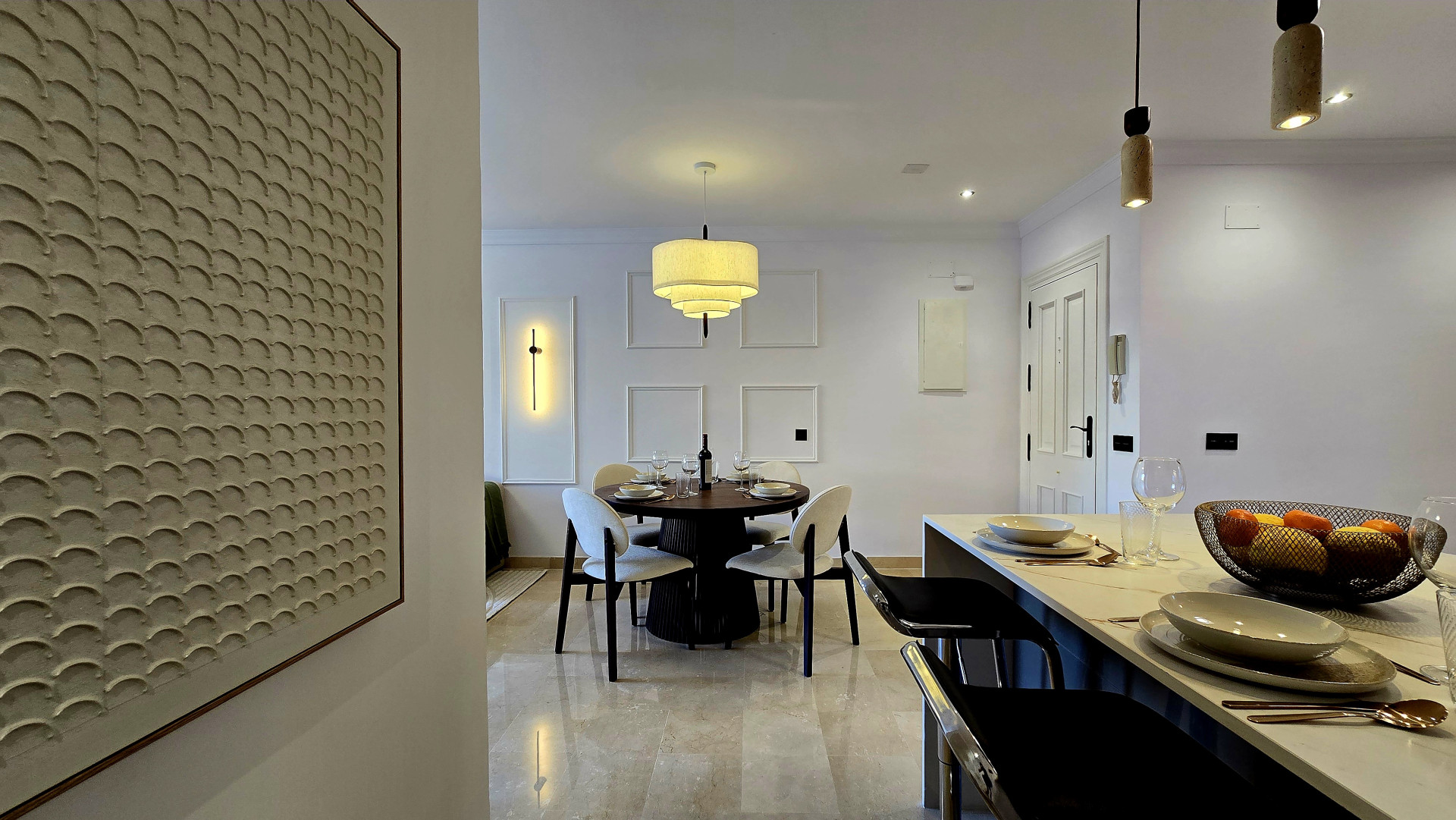 3 Bedroom Apartment in Benahavís - Photo 15