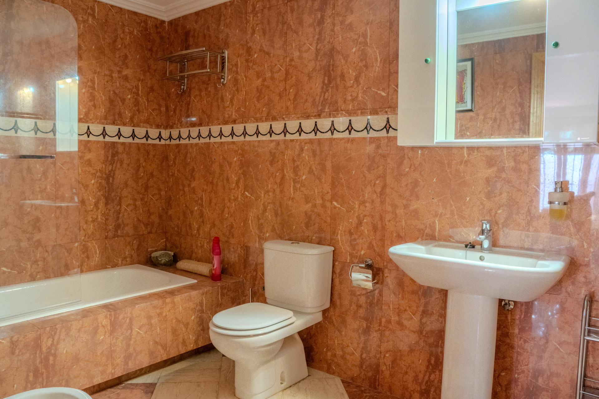 6 Bedroom Villa in Benahavís - Foto 24