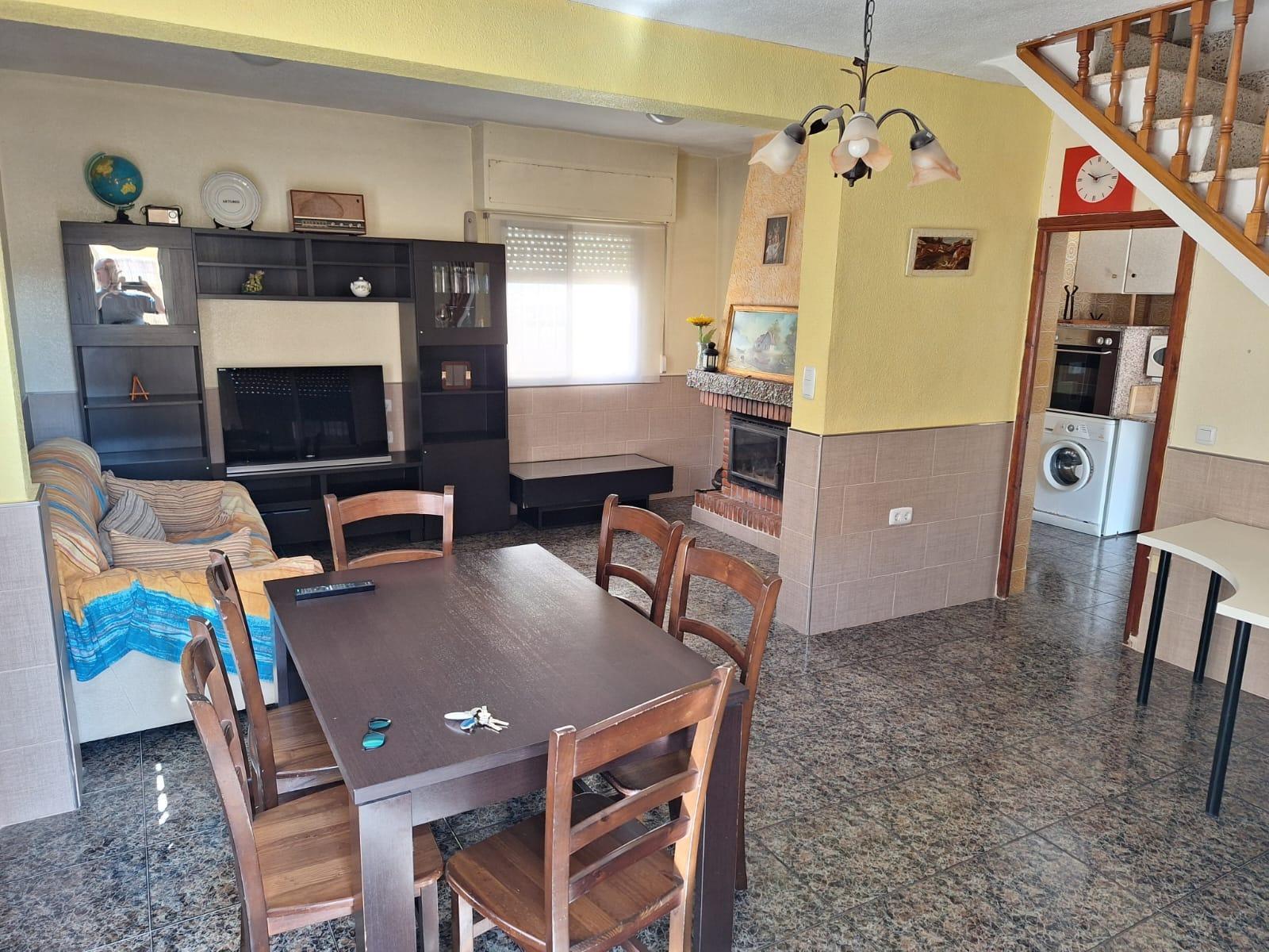 Moradia com 4 quartos em Múrcia, Espanha – Foto 5