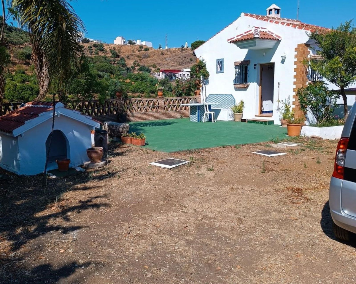 4 Bedroom Country house in Monda - Foto 27