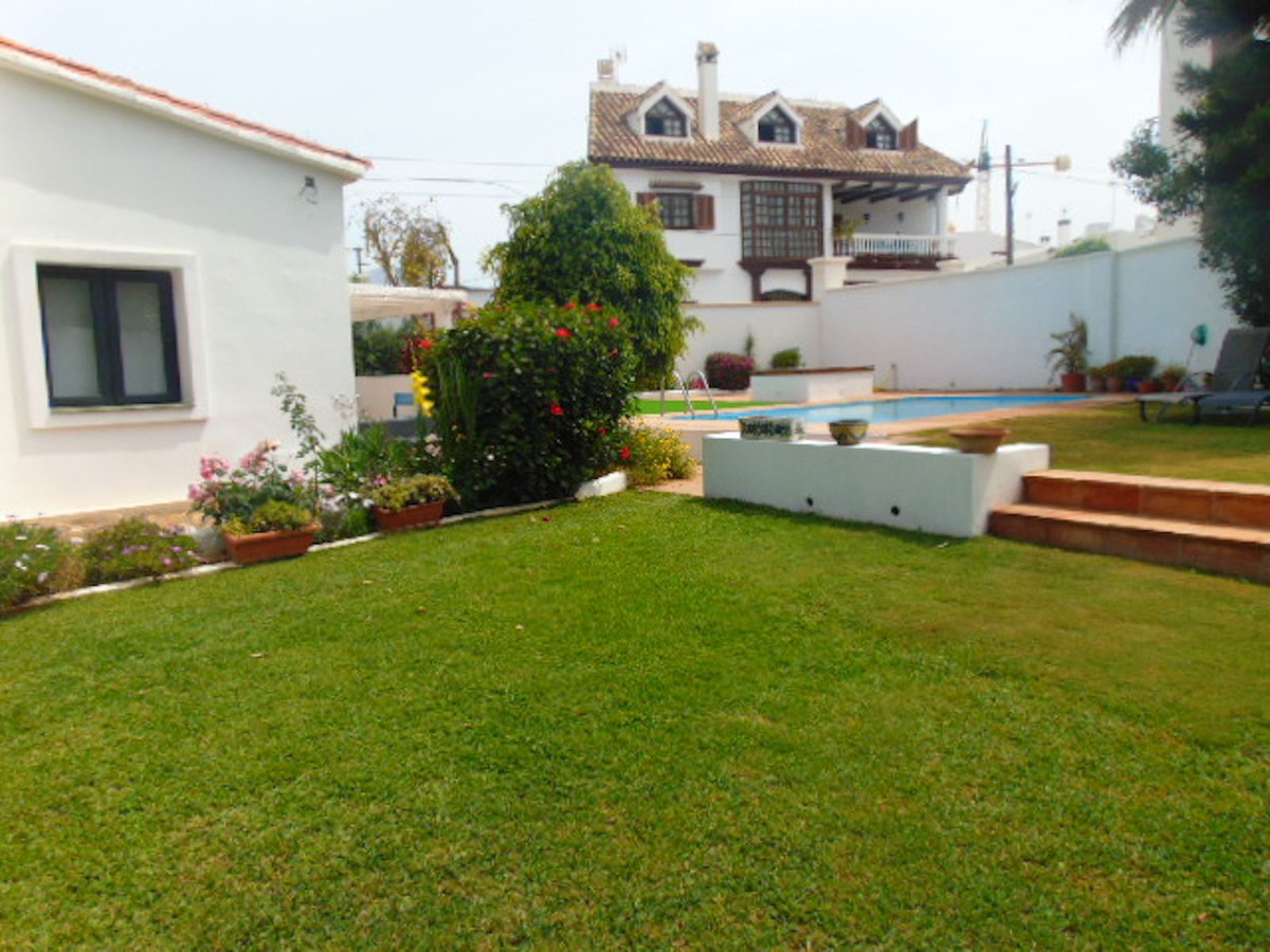 4 Bedroom Villa in San Pedro de Alcántara - Foto 24