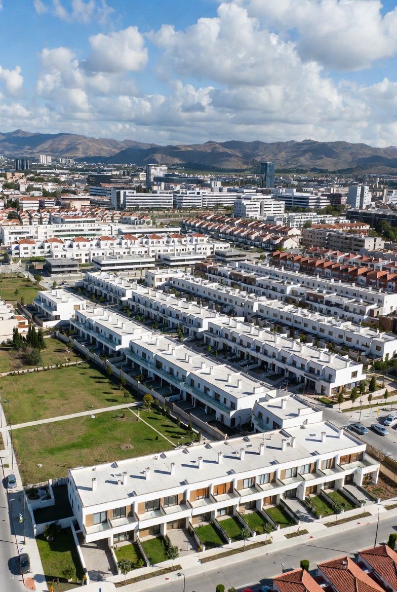 Plot in Alcala de Guadaira