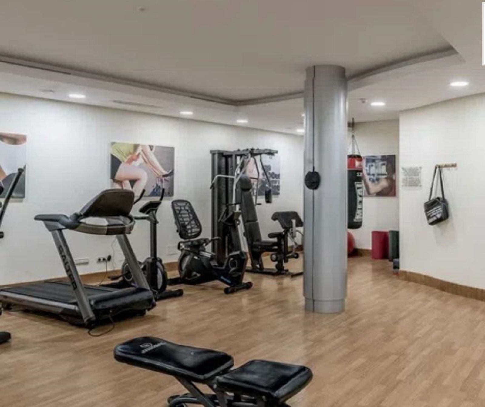 2 Bedroom Apartment in Marbella - Foto 12