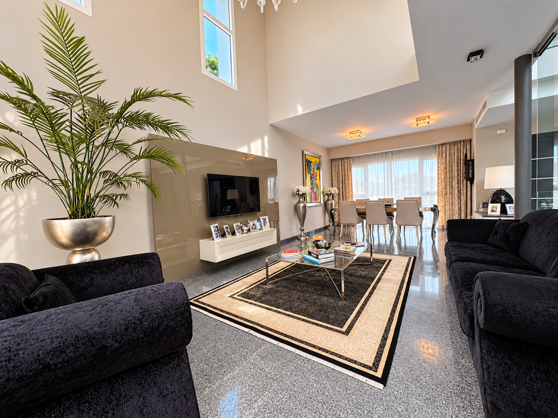 5 Bedroom Villa in Mijas - Photo 9