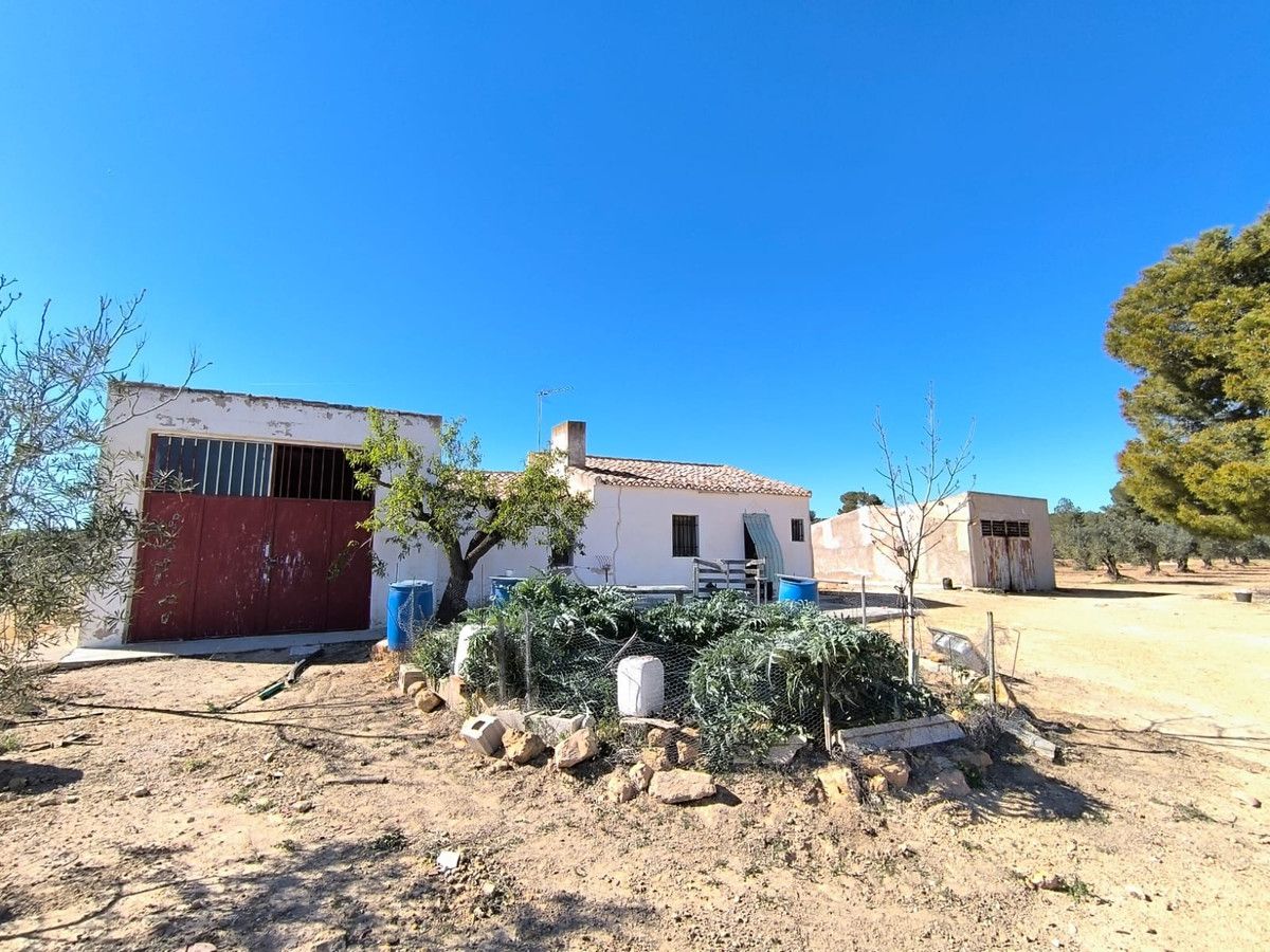 Moradia com 3 quartos em Múrcia, Espanha – Foto 3