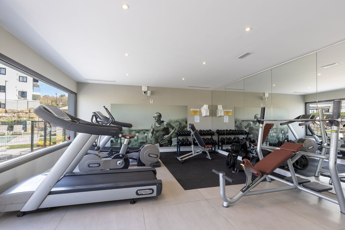 3 Bedroom Apartment in Mijas - Foto 31