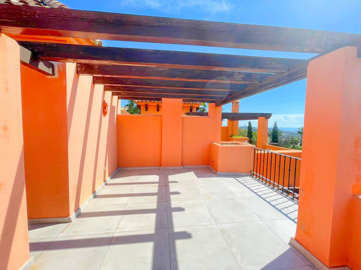3 Bedroom Townhouse in Estepona - Photo 23