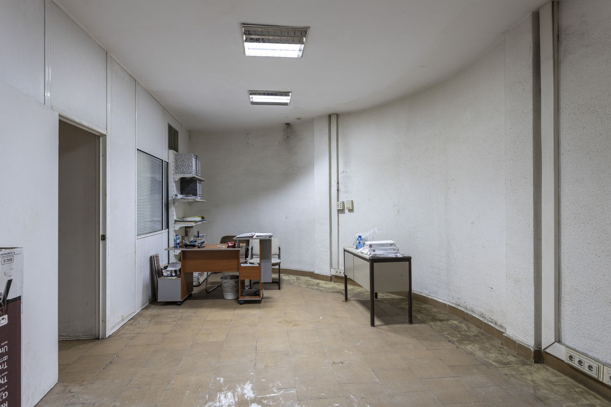 Commercial premises in Malaga, Spain – Photo 8
