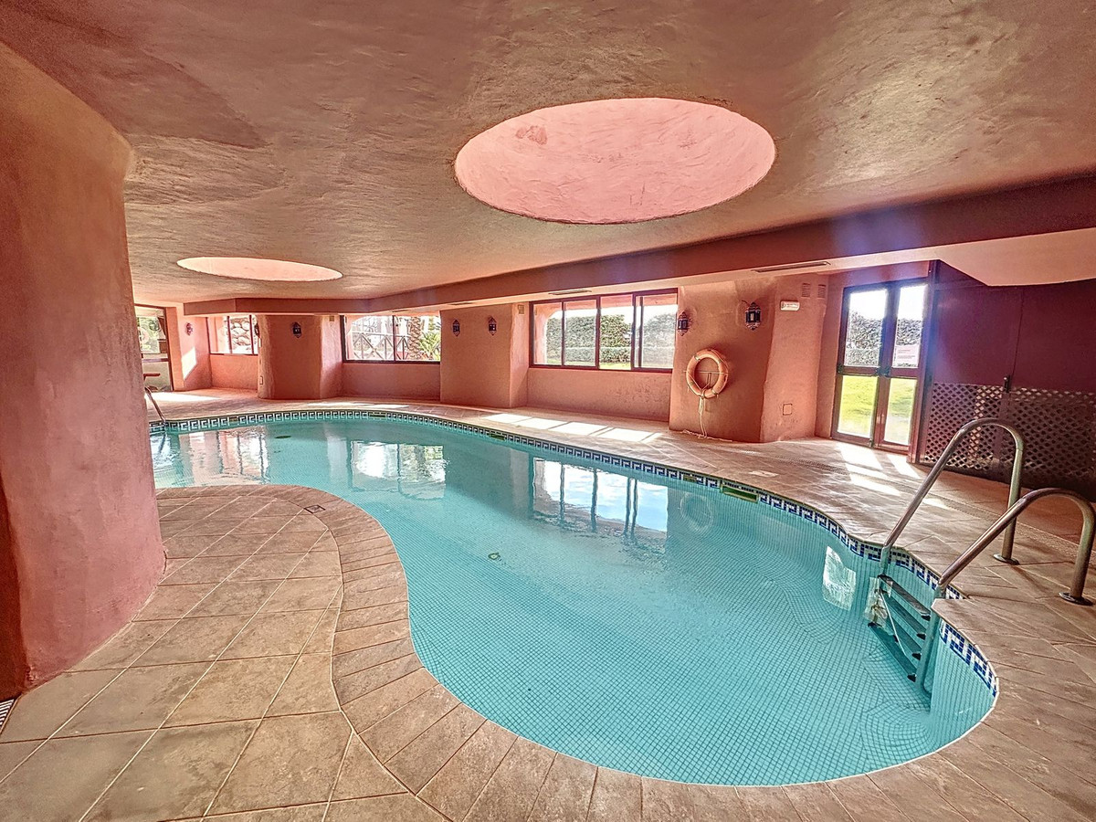 3 Bedroom Penthouse in Estepona - Фото 65