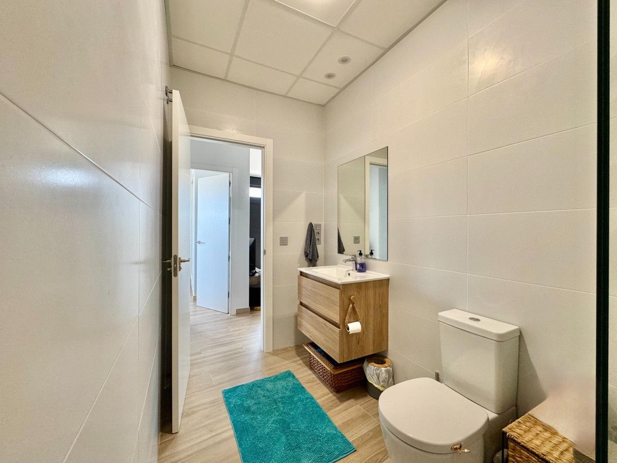 Appartamento con 2 camere a Murcia, Spagna – Foto 9