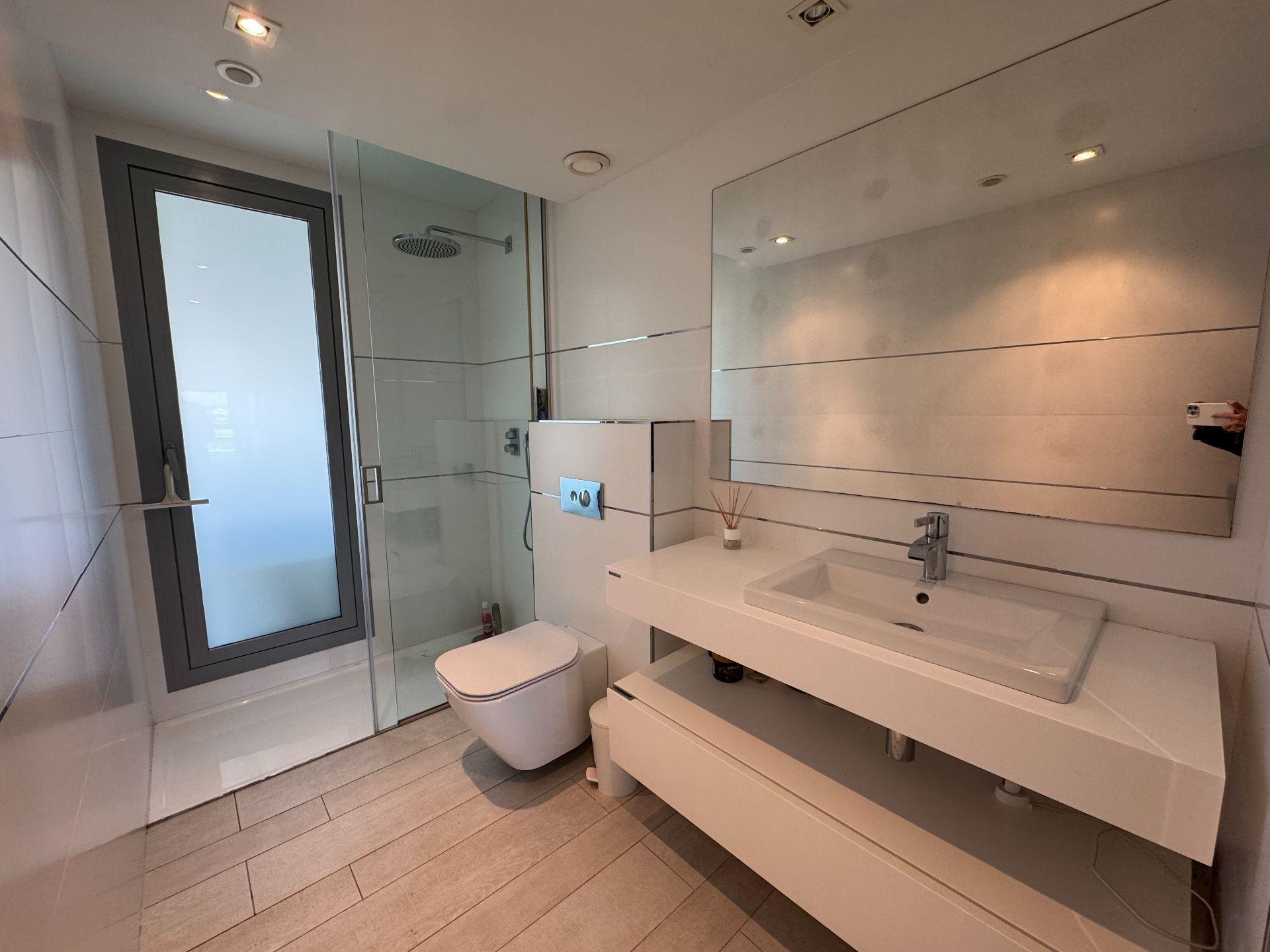 Apartamento com 3 quartos com piscina em Baleares, Espanha – Foto 17