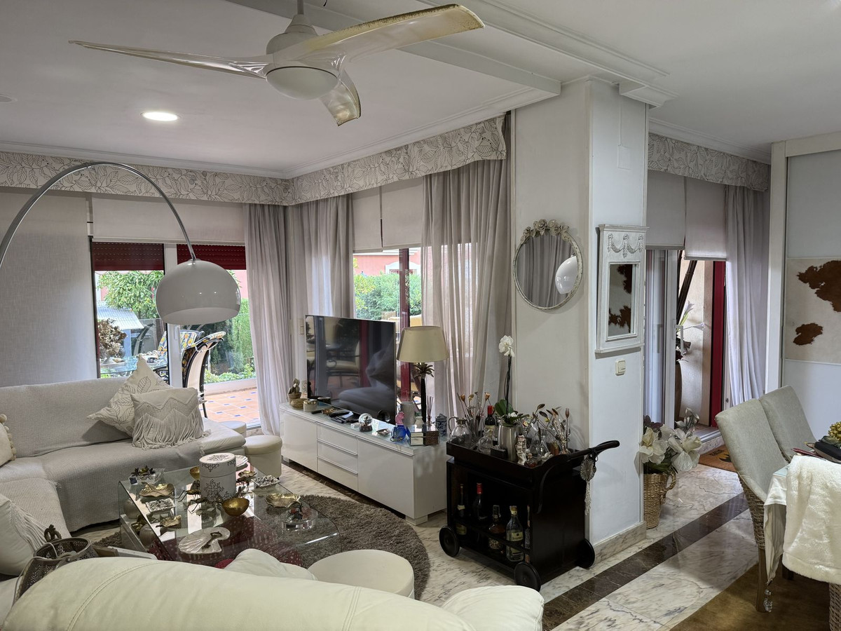 5 Bedroom Villa in Benalmádena - Foto 30