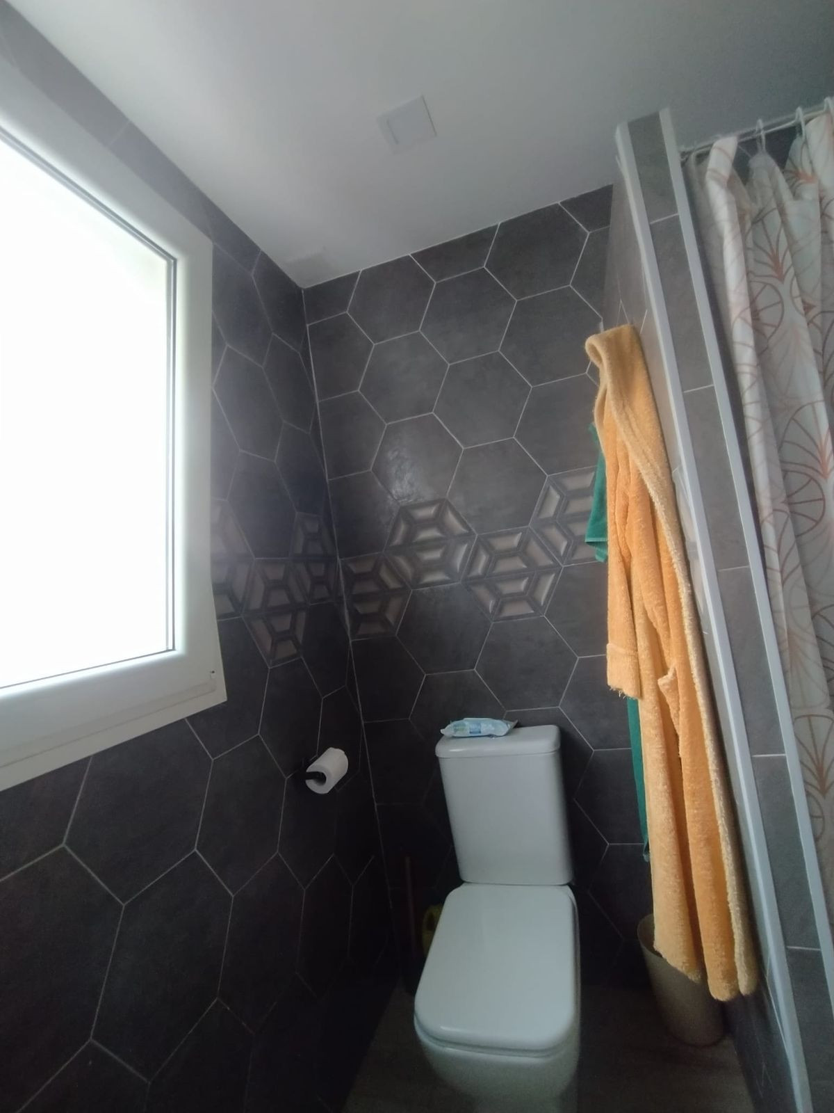 3 Bedroom Townhouse in San Pedro de Alcántara - Photo 11